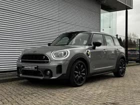 MINI Countryman thumbnail 12