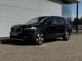 Volvo XC40 thumbnail 13