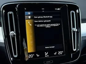 Volvo XC40 thumbnail 21