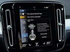 Volvo XC40 thumbnail 22