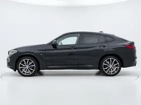 BMW X4 thumbnail 11