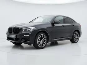 BMW X4 thumbnail 12