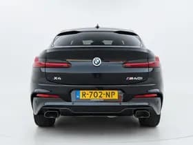 BMW X4 thumbnail 14