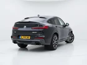 BMW X4 thumbnail 3