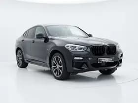 BMW X4 thumbnail 25