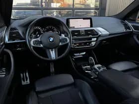 BMW X4 thumbnail 4