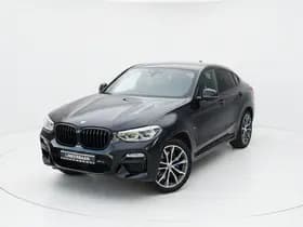 BMW X4 thumbnail 58
