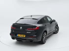 BMW X4 thumbnail 59