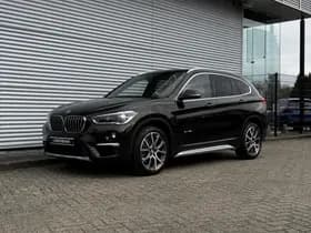 BMW X1 thumbnail 11
