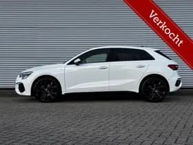 Audi A3 thumbnail 14