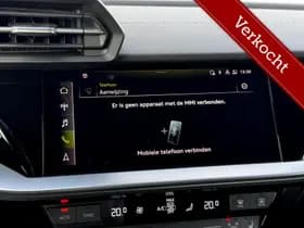 Audi A3 thumbnail 21