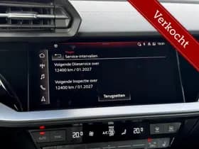 Audi A3 thumbnail 23