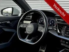 Audi A3 thumbnail 27