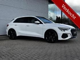 Audi A3 thumbnail 41