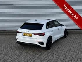 Audi A3 thumbnail 58