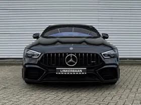 Mercedes-Benz AMG GT thumbnail 12