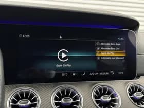 Mercedes-Benz AMG GT thumbnail 19