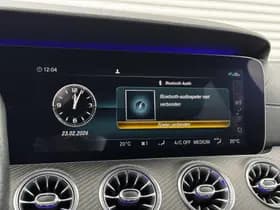 Mercedes-Benz AMG GT thumbnail 20