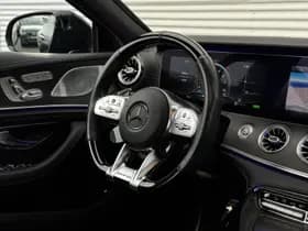 Mercedes-Benz AMG GT thumbnail 22