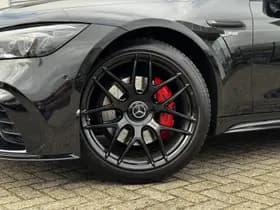 Mercedes-Benz AMG GT thumbnail 44