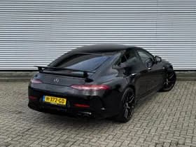 Mercedes-Benz AMG GT thumbnail 58