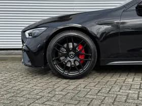 Mercedes-Benz AMG GT thumbnail 9