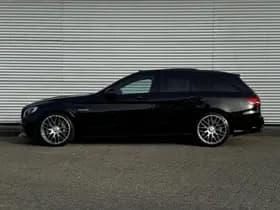 Mercedes-Benz C-Klasse thumbnail 11