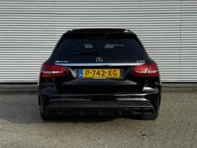Mercedes-Benz C-Klasse thumbnail 14