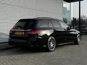 Mercedes-Benz C-Klasse thumbnail 15