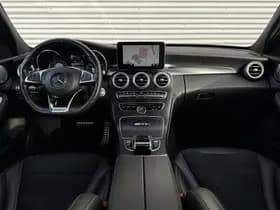 Mercedes-Benz C-Klasse thumbnail 17