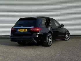 Mercedes-Benz C-Klasse thumbnail 3