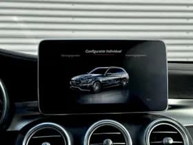 Mercedes-Benz C-Klasse thumbnail 22