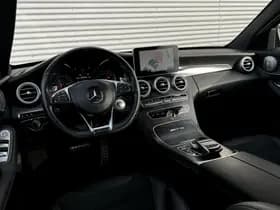 Mercedes-Benz C-Klasse thumbnail 4