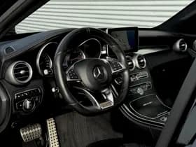 Mercedes-Benz C-Klasse thumbnail 5
