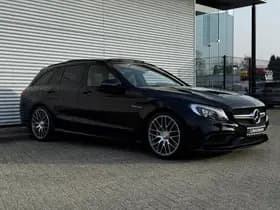 Mercedes-Benz C-Klasse thumbnail 50