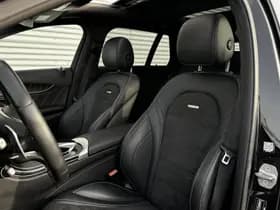 Mercedes-Benz C-Klasse thumbnail 6