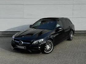 Mercedes-Benz C-Klasse thumbnail 54