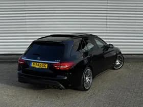 Mercedes-Benz C-Klasse thumbnail 55