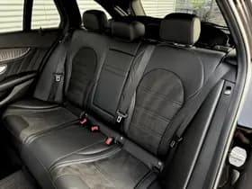 Mercedes-Benz C-Klasse thumbnail 7