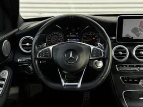 Mercedes-Benz C-Klasse thumbnail 9