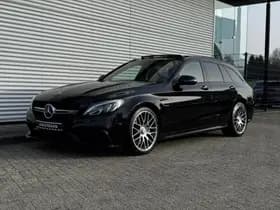 Mercedes-Benz C-Klasse thumbnail 10