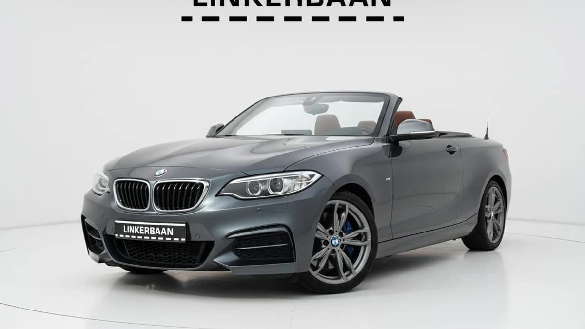 BMW 2-Serie — foto 1