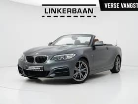 BMW 2-Serie