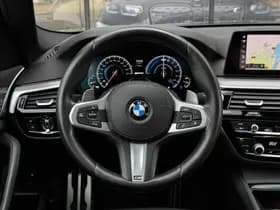 BMW 5-Serie thumbnail 11