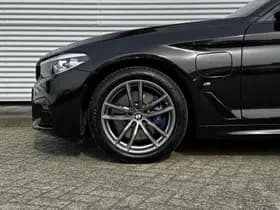 BMW 5-Serie thumbnail 12