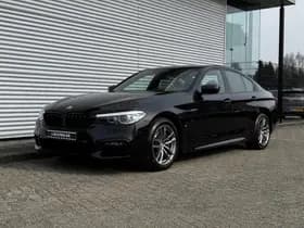 BMW 5-Serie thumbnail 14