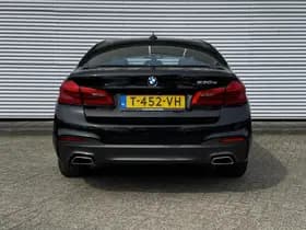 BMW 5-Serie thumbnail 16