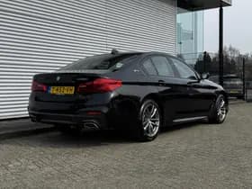 BMW 5-Serie thumbnail 17