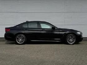BMW 5-Serie thumbnail 18