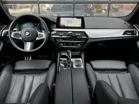 BMW 5-Serie thumbnail 19